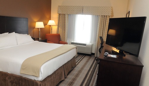 Habitación estándar, 1 cama de matrimonio grande