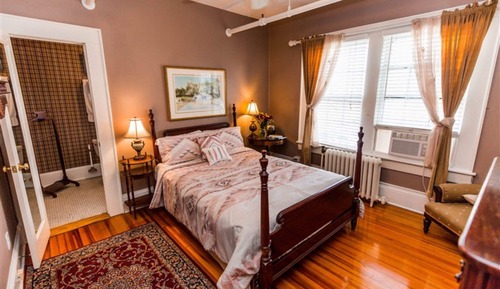 Habitación, 1 cama de matrimonio