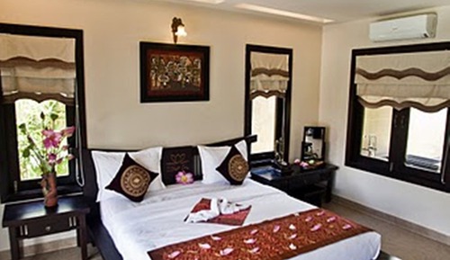 Bungalow