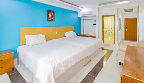 Habitación doble