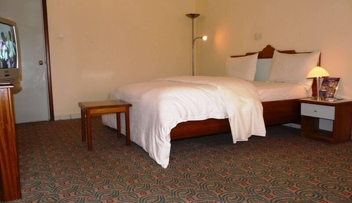 Habitación estándar