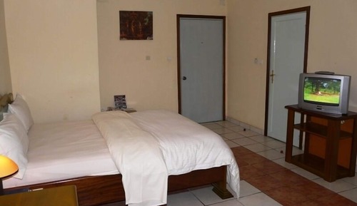Habitación individual