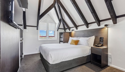 Loft de lujo