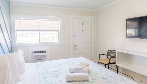 Habitación, 1 cama de matrimonio grande