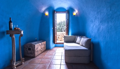 Suite estudio junior