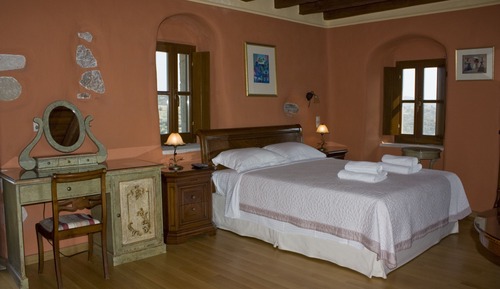 Suite estudio superior