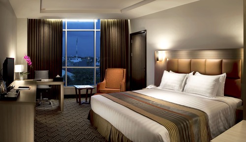 Superior Room Only