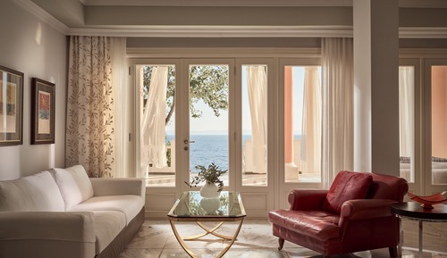 Villa Premier, vistas al mar (Mandarin)