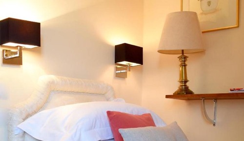 Habitación individual