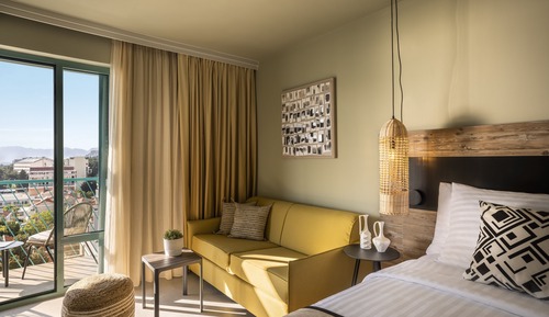 [PLACESROOM] for 2+1 Seaside
