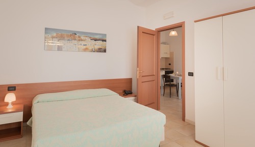 Apartamento, 1 habitación (for 3 people)