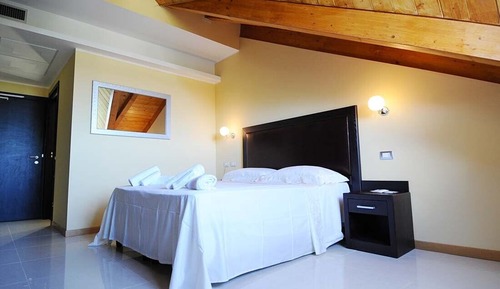 Habitación doble