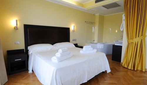 Habitación familiar
