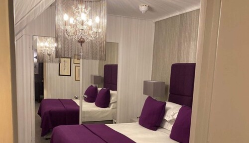 Duke of Wellington Suite