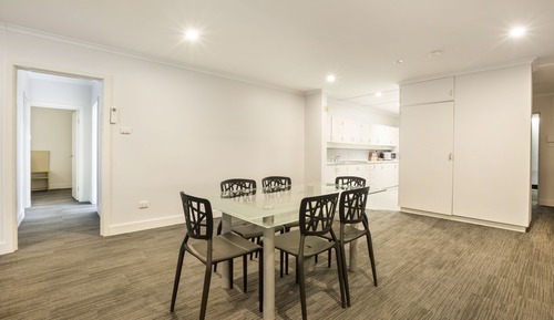 Apartamento, 2 habitaciones