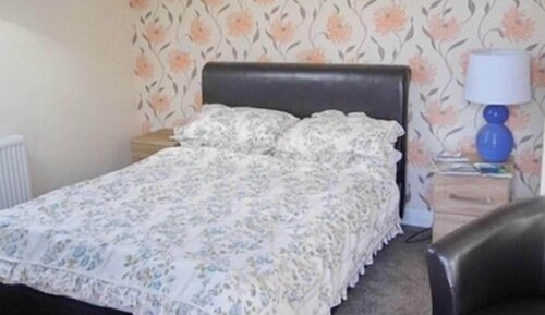 Double Room, Ensuite (BB - Room 5)