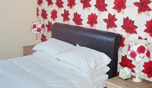 Suite, Ensuite (BB - Room 4)