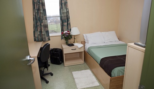 Apartamento, 2 habitaciones