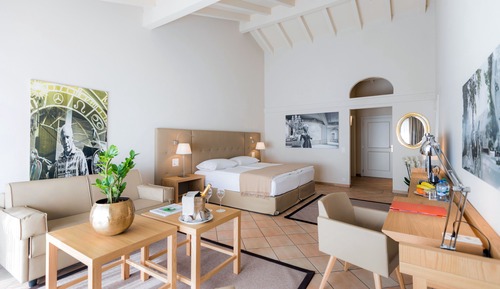 Suite junior (3 Persons)