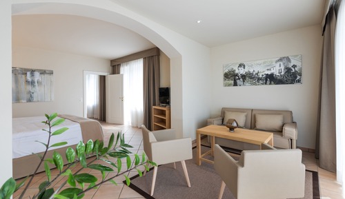 Suite (4 Persons)
