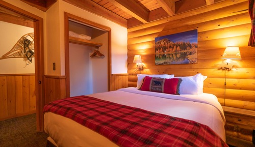 Suite superior, 1 habitación