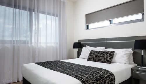 Apartamento, 1 habitación