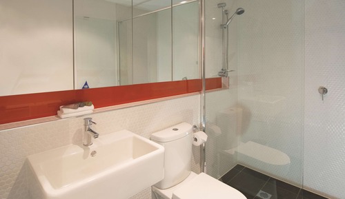 Apartamento, 1 habitación