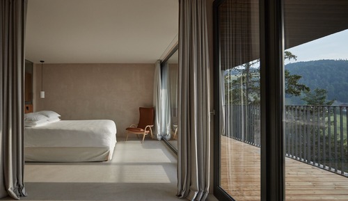 Suite (Saltus,  65sqm)