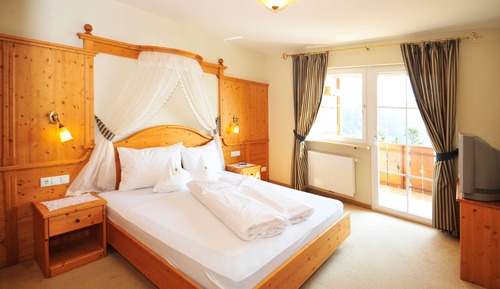 Suite superior