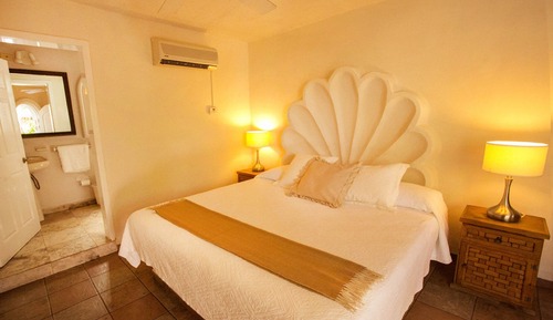 Habitación estándar