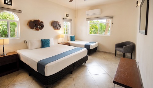 Suite Deluxe