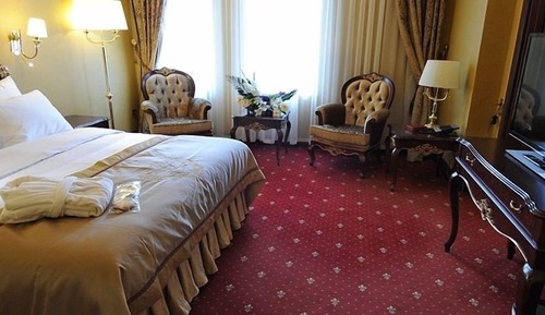 Suite Deluxe, 1 habitación