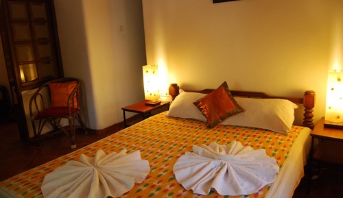 Classic Ancestral Suite