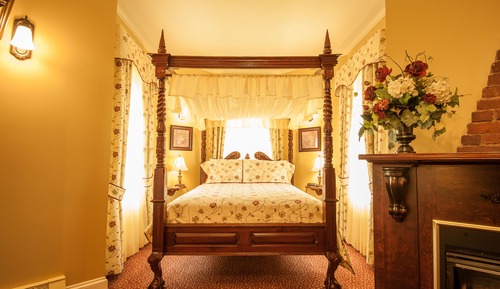 Suite (Inn)