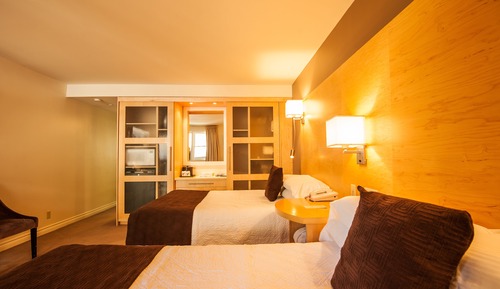 Habitación estándar (Annex)