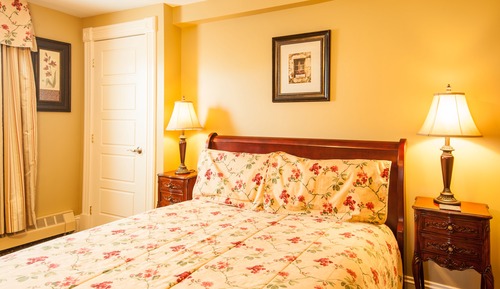 Suite junior (Inn)