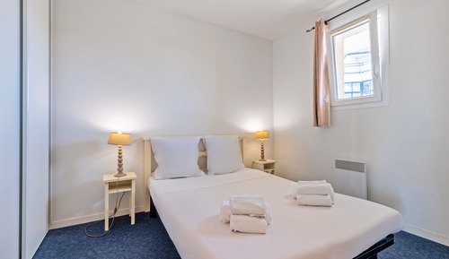 Apartamento, 2 habitaciones
