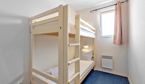 Apartamento, 3 habitaciones (5 People)