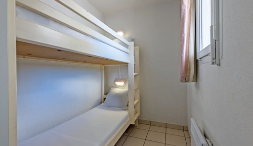 Apartamento, 1 habitación, vistas al mar (6 people)