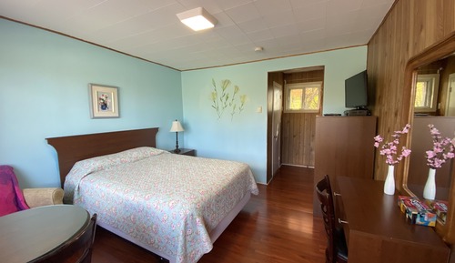 Habitación estándar