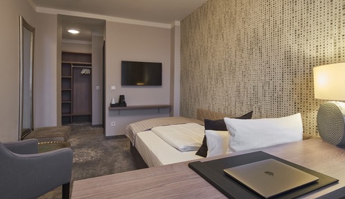 Habitación individual