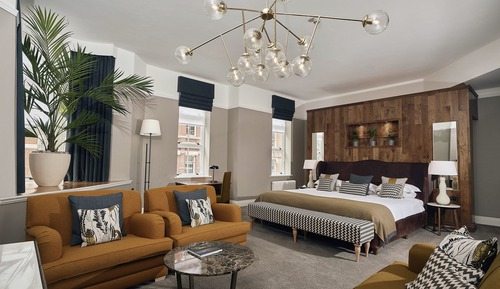Suite Signature