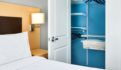 Suite, 2 habitaciones (Mobility Accessible, Tub)