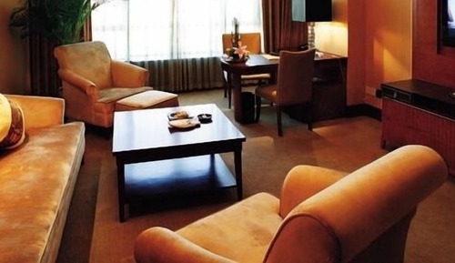 Suite Deluxe