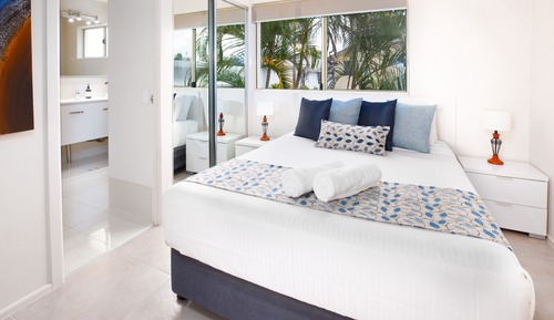 Apartamento Deluxe, 1 habitación