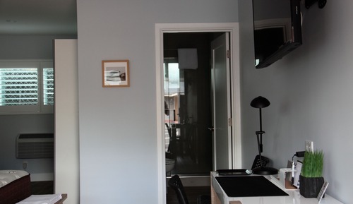 Habitación clásica doble, 2 camas de matrimonio