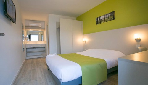 Habitación doble