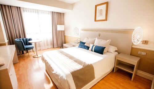 Habitación doble