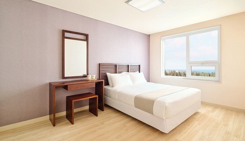 Habitación Deluxe, 2 habitaciones