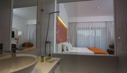 Habitación individual estándar